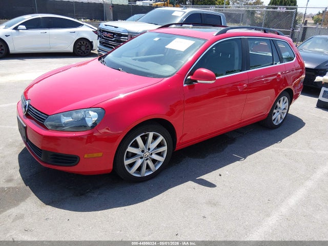 Volkswagen Jetta 2.0l Tdi