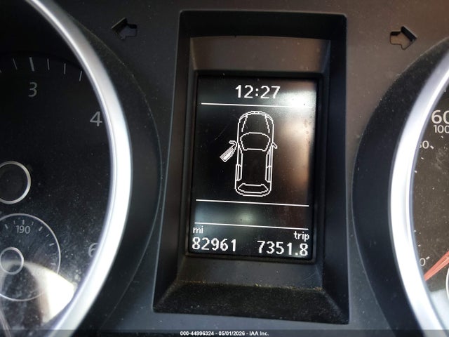 Volkswagen Jetta 2.0l Tdi