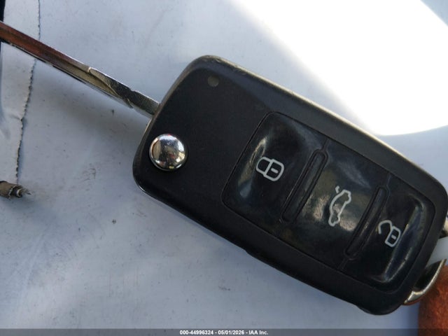 Volkswagen Jetta 2.0l Tdi
