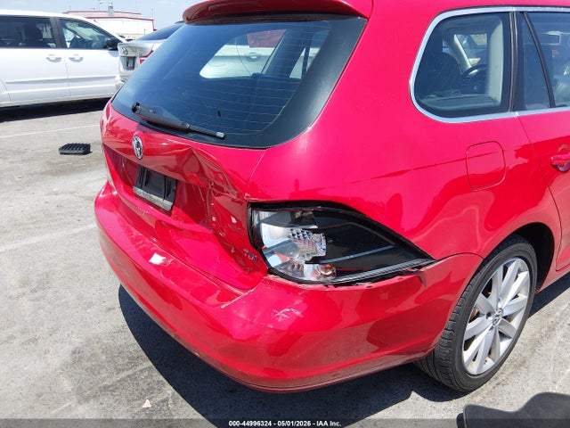 Volkswagen Jetta 2.0l Tdi