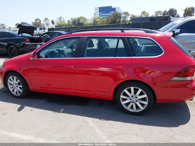 Volkswagen Jetta 2.0l Tdi