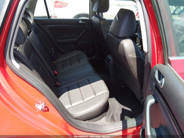 Volkswagen Jetta 2.0l Tdi