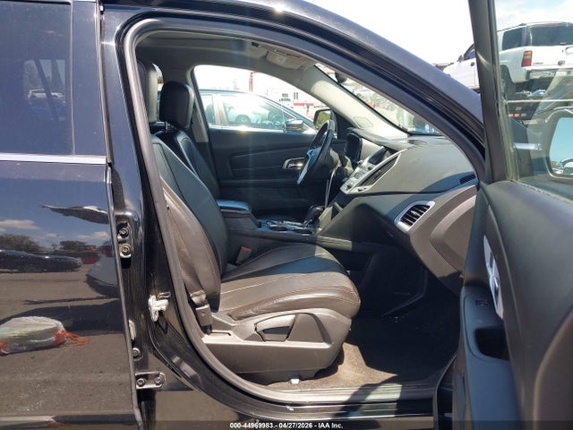 GMC Terrain Slt