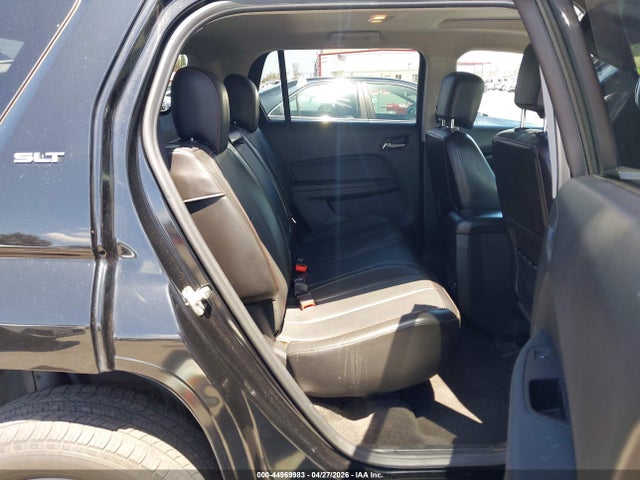 GMC Terrain Slt