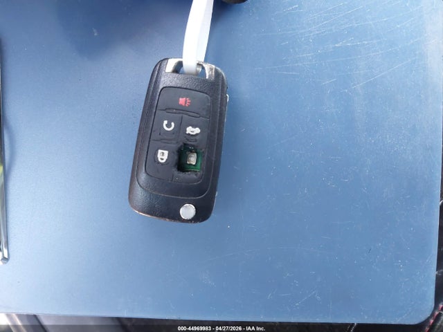 GMC Terrain Slt