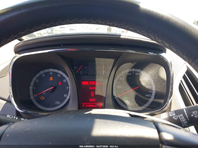 GMC Terrain Slt