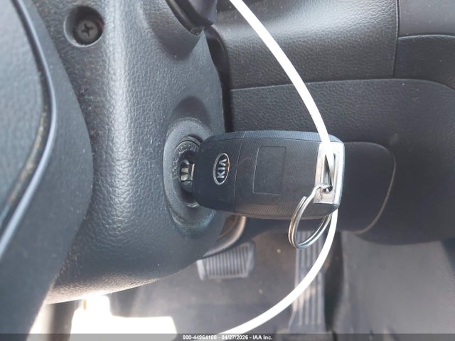 Kia Forte Lx