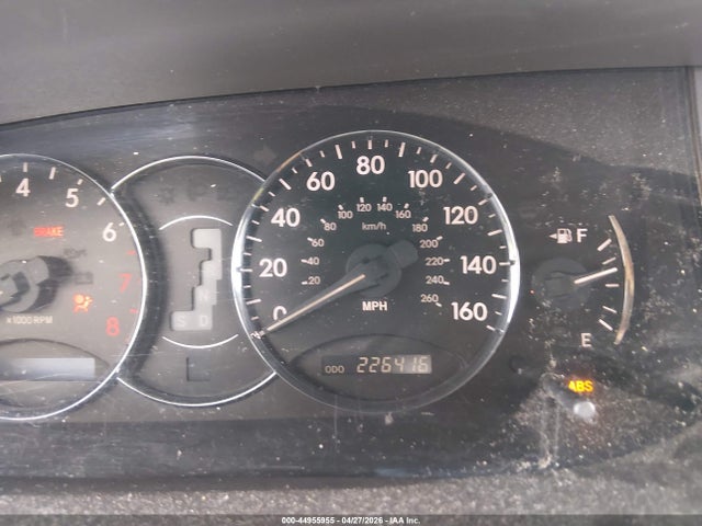 Toyota Avalon Limited