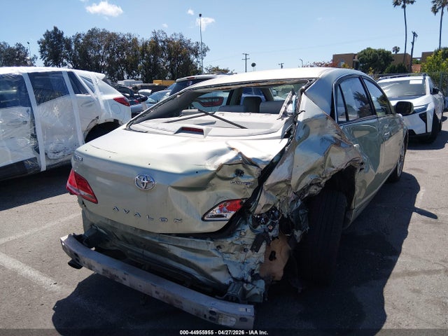 Toyota Avalon Limited