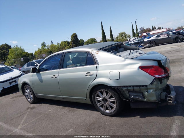 Toyota Avalon Limited
