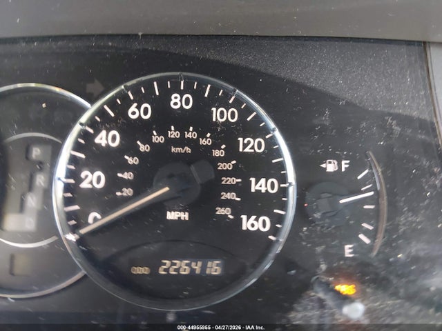 Toyota Avalon Limited