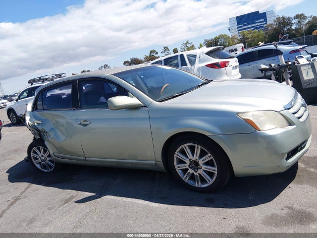 Toyota Avalon Limited
