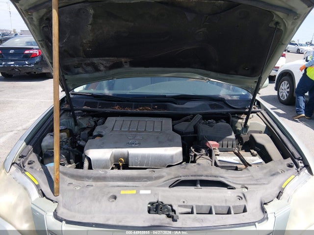 Toyota Avalon Limited