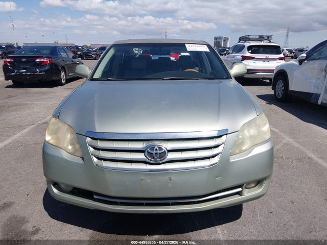 Toyota Avalon Limited
