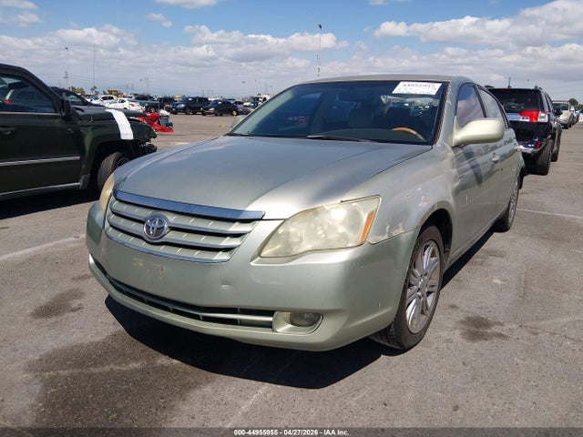 Toyota Avalon Limited