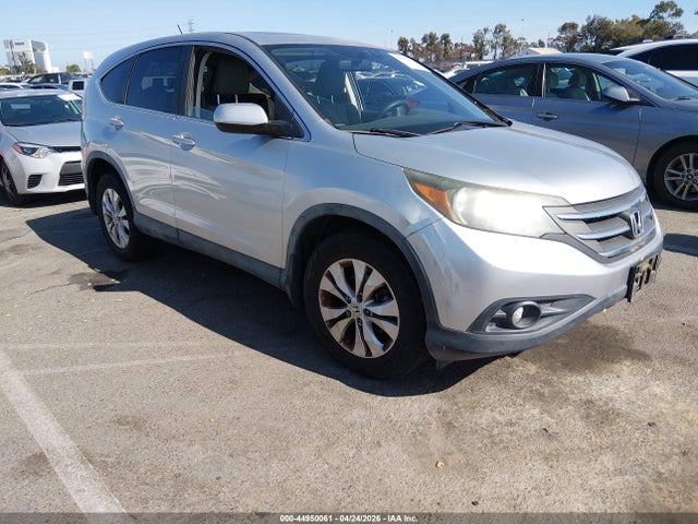 Salvage Honda CR-V Image
