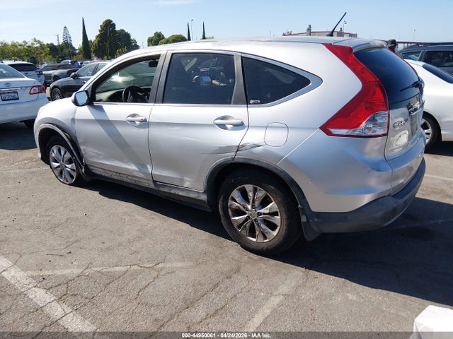 Honda CR-V Ex