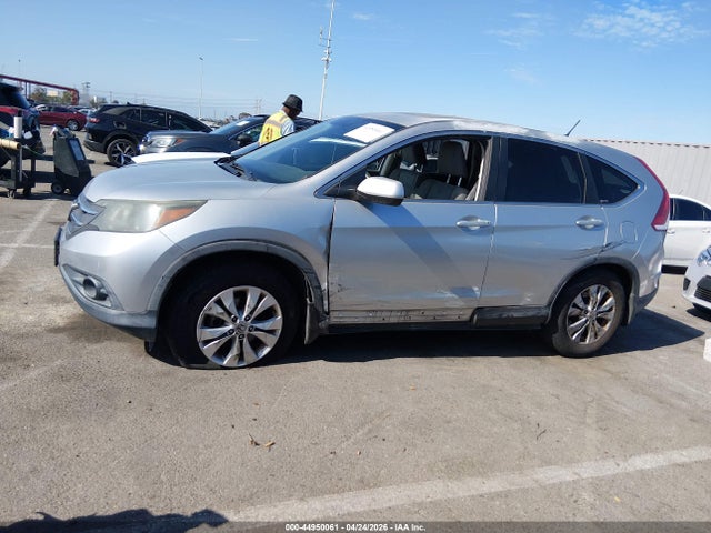 Honda CR-V Ex
