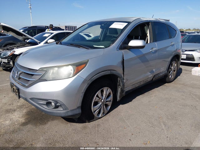 Honda CR-V Ex