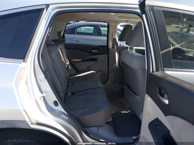 Honda CR-V Ex