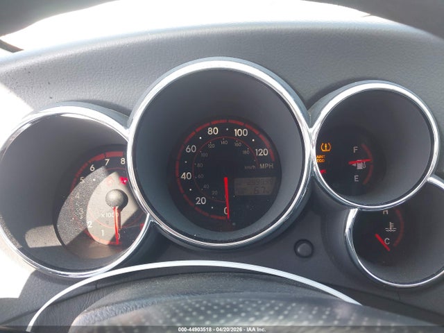 Toyota Matrix