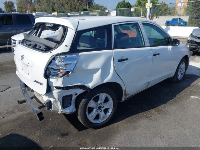 Toyota Matrix