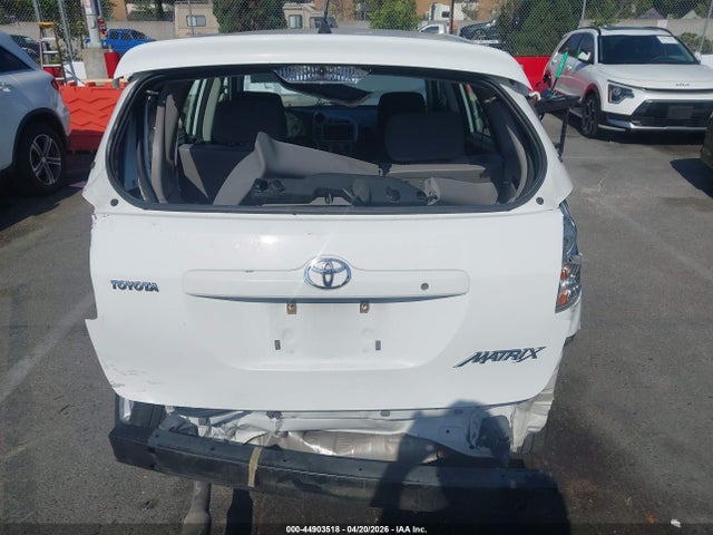 Toyota Matrix