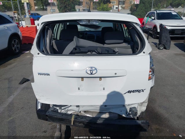 Toyota Matrix