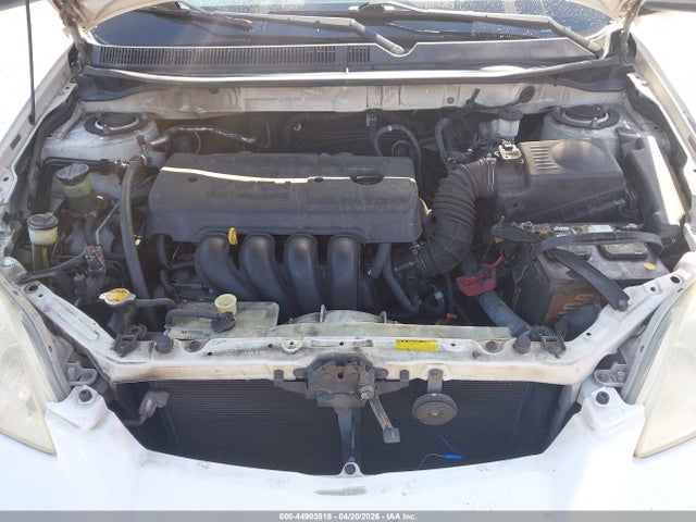 Toyota Matrix