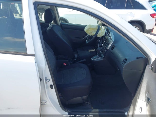 Toyota Matrix