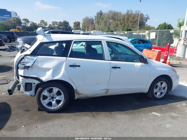 Toyota Matrix