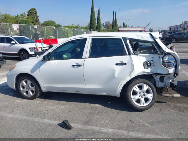 Toyota Matrix