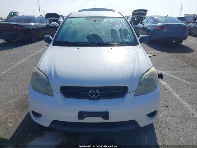 Toyota Matrix
