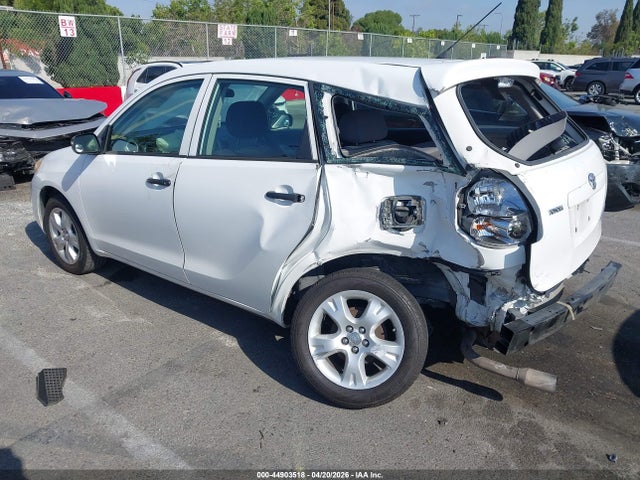 Toyota Matrix