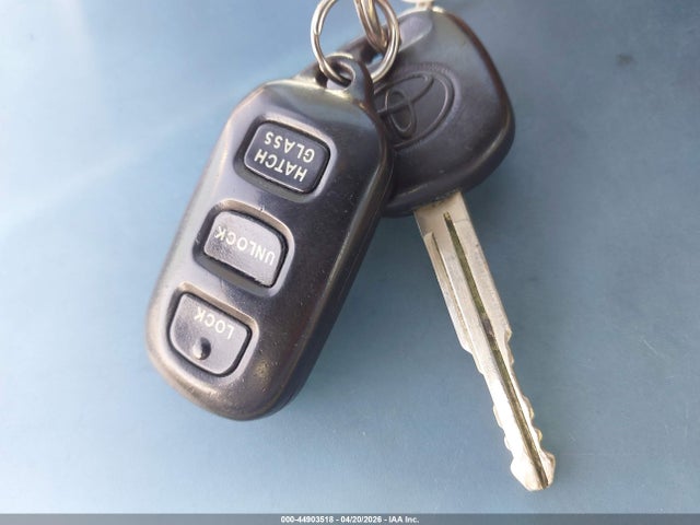 Toyota Matrix