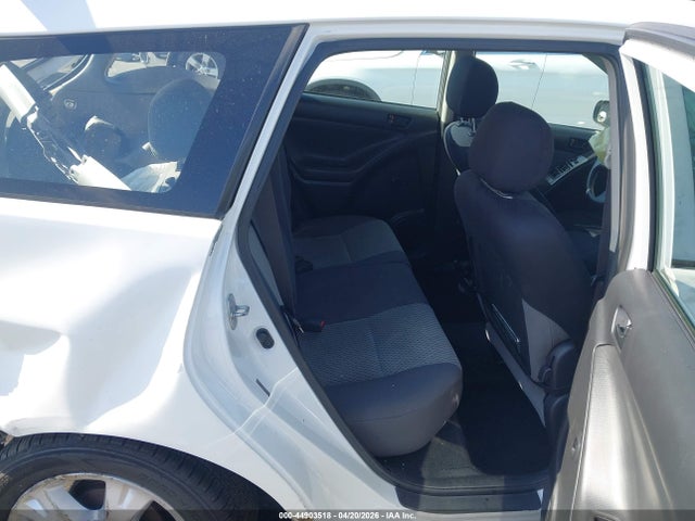 Toyota Matrix