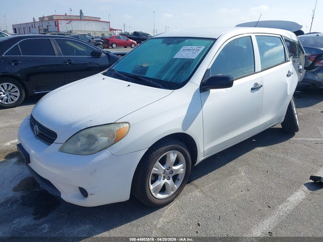 Toyota Matrix