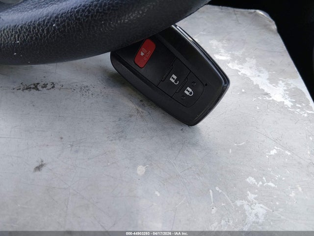 Toyota Prius Two