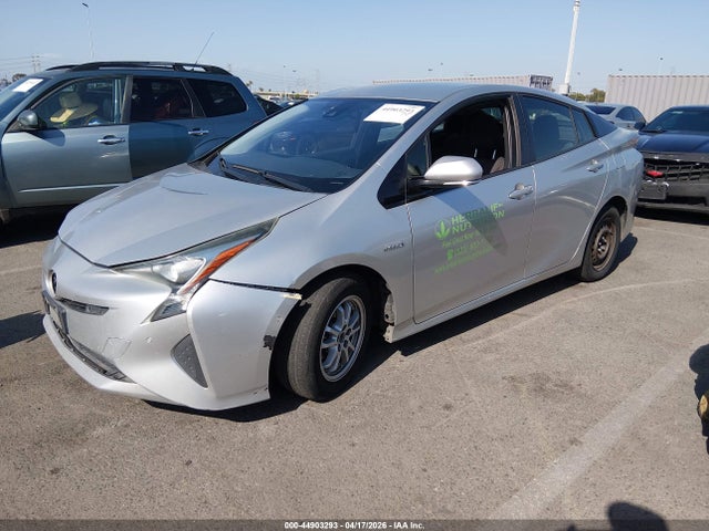 Toyota Prius Two