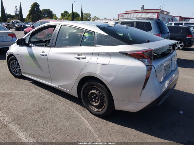 Toyota Prius Two