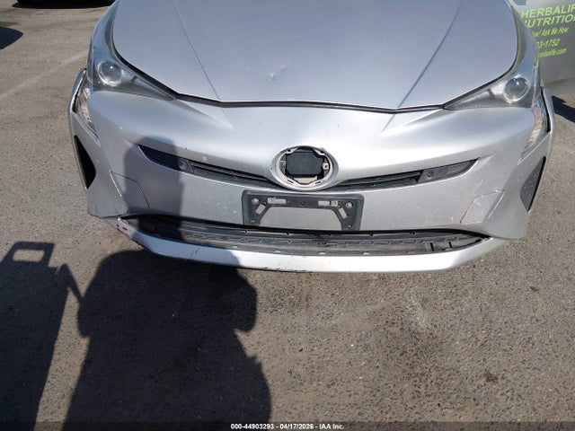 Toyota Prius Two