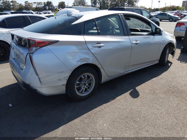 Toyota Prius Two