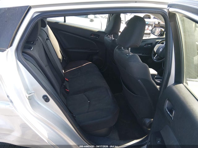 Toyota Prius Two