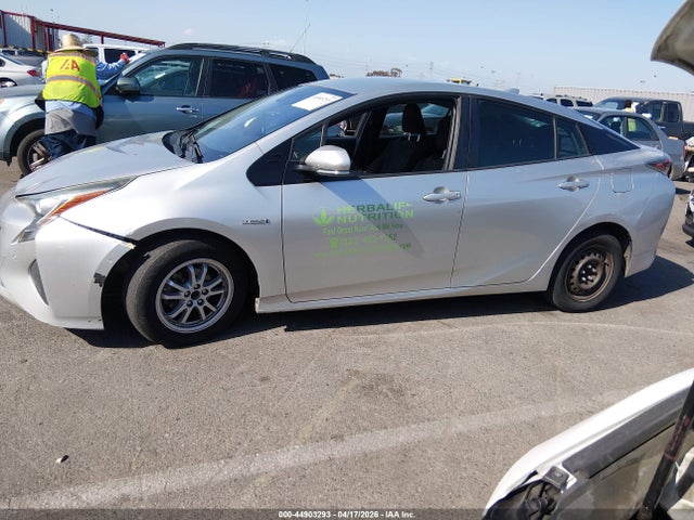 Toyota Prius Two