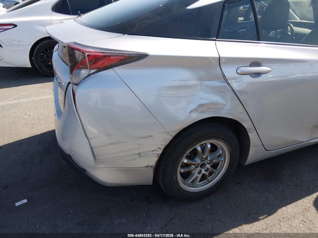 Toyota Prius Two