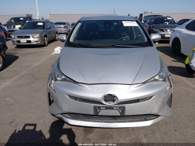 Toyota Prius Two