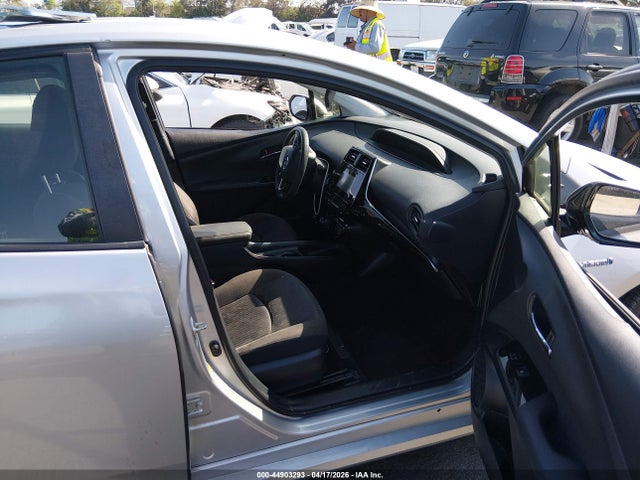 Toyota Prius Two
