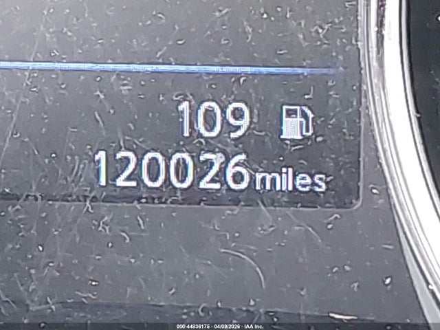 Nissan Rogue Sl
