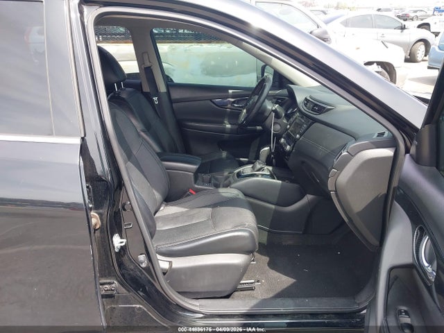 Nissan Rogue Sl