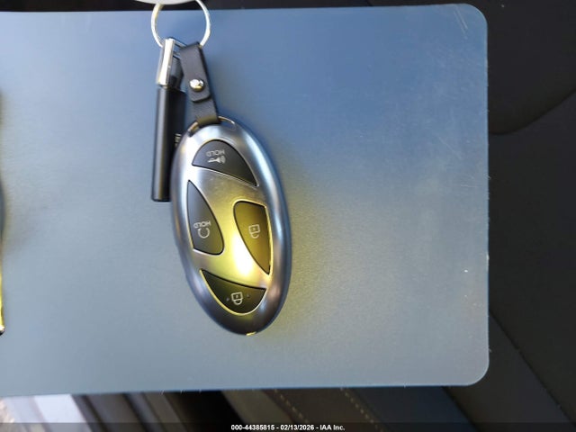 Hyundai ELANTRA Sel Sport